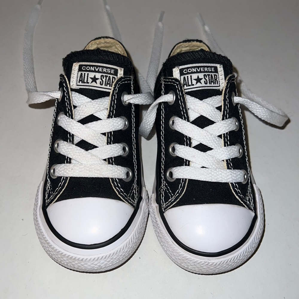 Converse All-Star Kid Sneakers - Size 5